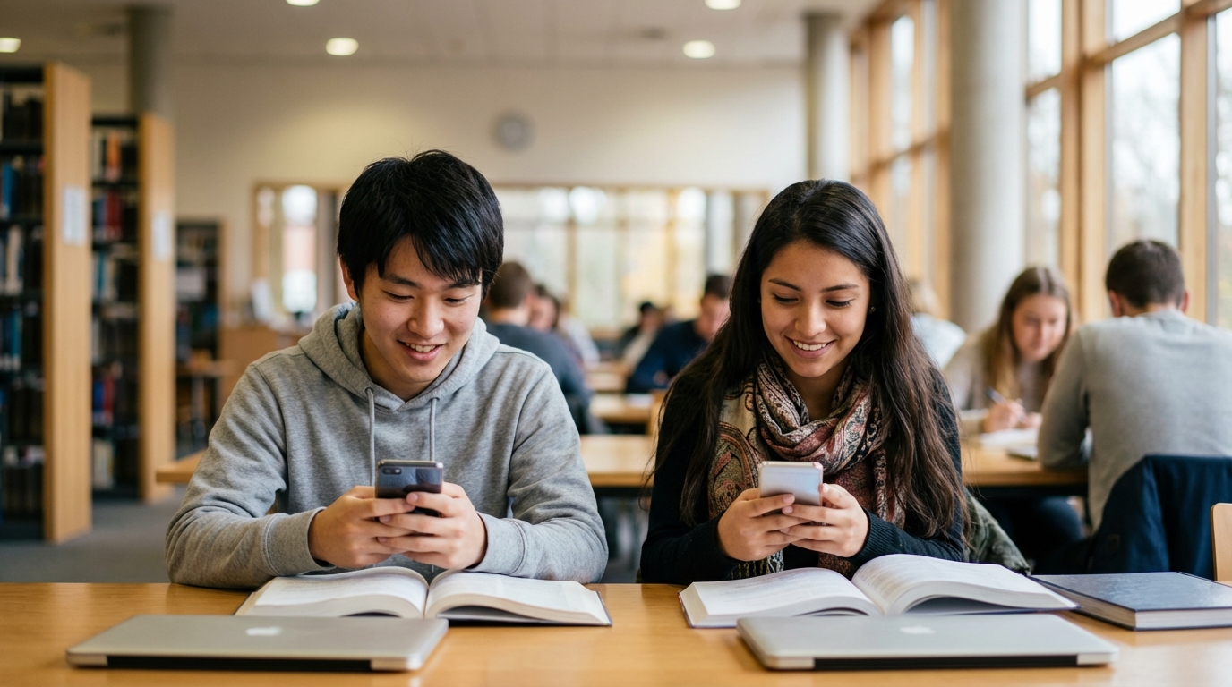 International Students